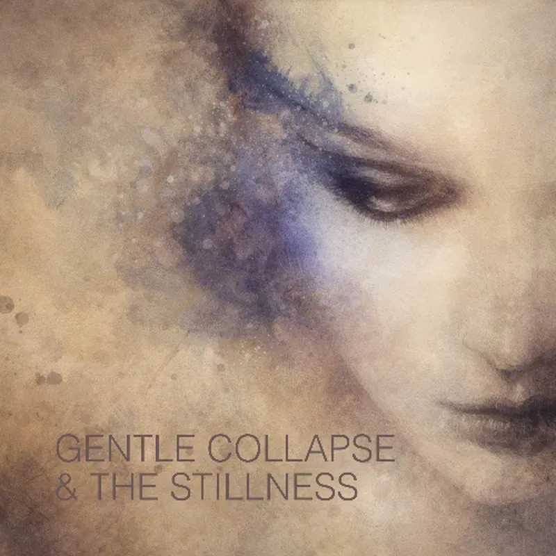 Vol I — EP artwork for Gentle Collapse & The Stillness